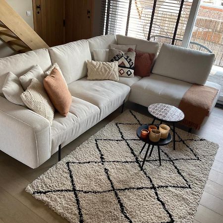 -Ayana Suite- 2 Bedroom Suite With Garage Knokke Exterior foto